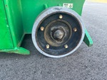 Podwozie with Wheel Condition