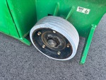 Podwozie with Right Front Tire