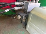 Hydraulics with Pompy (układ hydrauliczny)