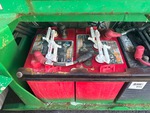 Electric Operating System with