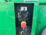Control Station Ground with Kontrole funkcyjne