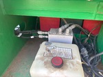 Hydraulics with Węże (układ hydrauliczny)