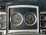 Cab with Warning Lights