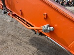 v2 Chassis - Excavator with