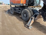 v2 Chassis - Excavator with