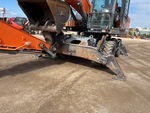 v2 Chassis - Excavator with