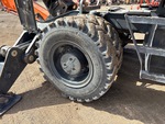 v2 Chassis - Excavator with