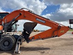 v2 Chassis - Excavator with