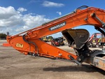 v2 Chassis - Excavator with