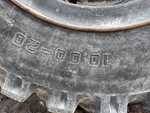v2 Chassis - Excavator with