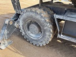 v2 Chassis - Excavator with