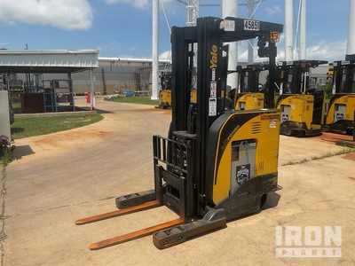 2019 Yale NR035 3500 lb Electric Forklift