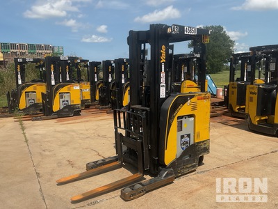 2019 Yale NR035 3500 lb Electric Forklift