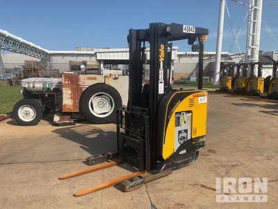 2019 Yale NR035 3500 lb Electric Forklift