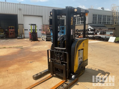 2019 Yale NR035 3500 lb Electric Forklift