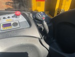 Control Station with Drivetrain Controls