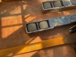 Chassis with Tire Condition