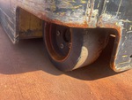 Drivetrain with Drive Motors