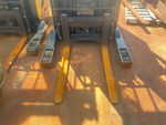 Chassis with Forks