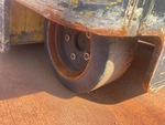 Drivetrain with Rear Drive Axle