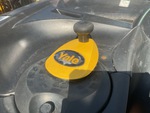 Control Station with Steering Control