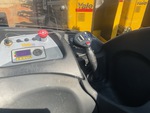 Control Station with Hydraulic Controls
