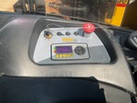 Control Station with Gauges