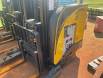 Chassis with Frame Condition