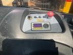 Control Station with Warning Lights