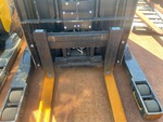 Chassis with Side Shift