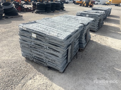 Quantity of (2) Pallets of Roofing Shingles