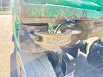 Chassis with Steering Linkage