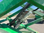 Hydraulics with Hoses