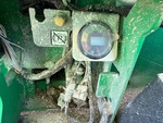 Control Station Ground with Gauges