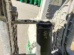 Control Station Upper with