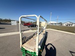 General Appearance with Hand Rails