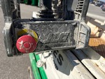Control Station Upper with Emergency Shut Off Switch