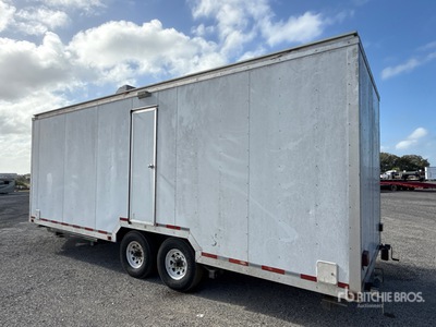 General Appearance with Imagen: esquina trasera izquierda