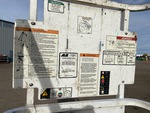 Safety - Scissor Lift with Wytyczne ANSI
