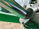 Hydraulics with Siłowniki podnoszące