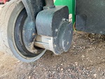 Drivetrain with Silniki napędu