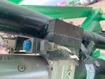 Hydraulics with Zawory