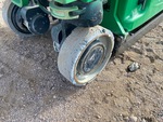 Podwozie with Left Front Tire