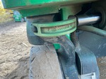 Podwozie with Linka układu kierowniczego