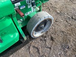 Podwozie with Left Rear Tire