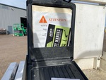 Safety - Scissor Lift with 