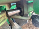 Hydraulics with Cylinder kierownicy