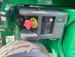 Control Station Ground with Wskaźniki