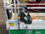 Control Station Upper with 