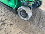Podwozie with Right Front Tire